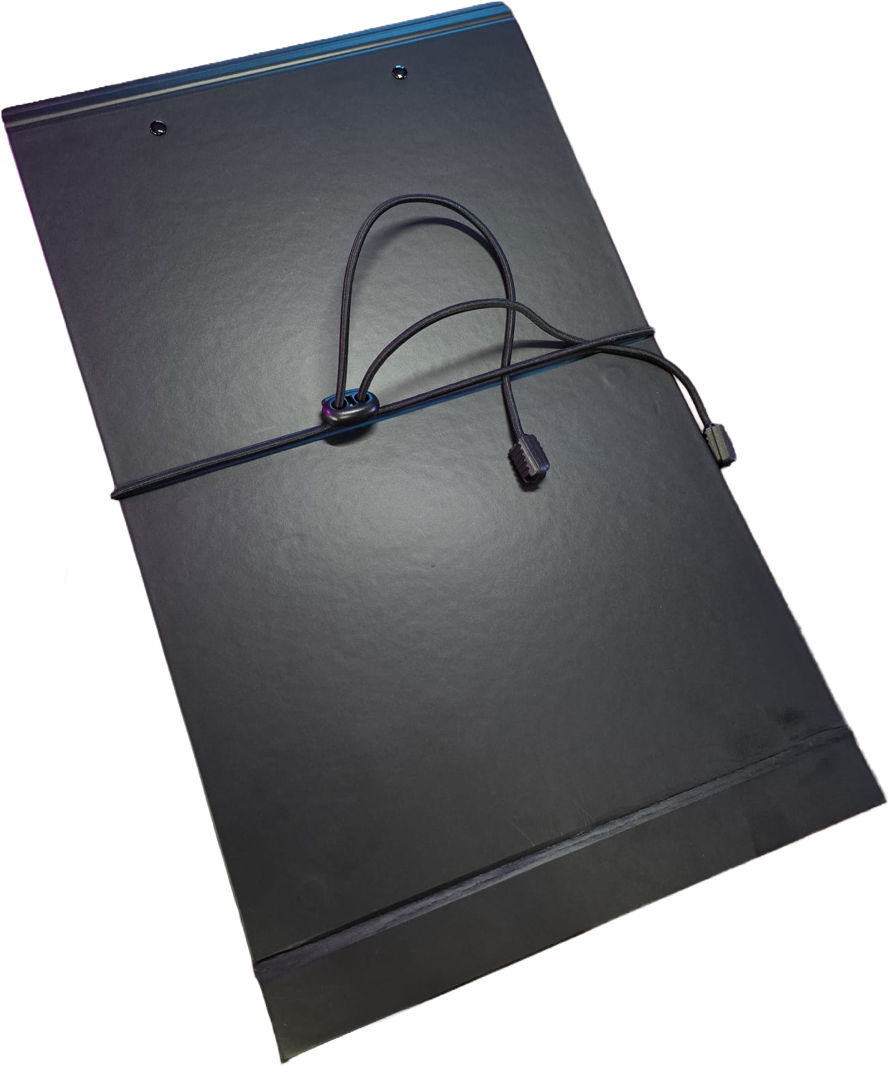 The Backdrop Binder